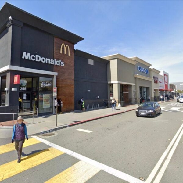 Bidenomics and California’s $20 Minimum Wage Force San Francisco McDonald’s to Close…