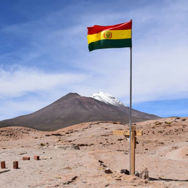 Latin American Crypto Adoption: Bolivia Lifts 4-Year Ban