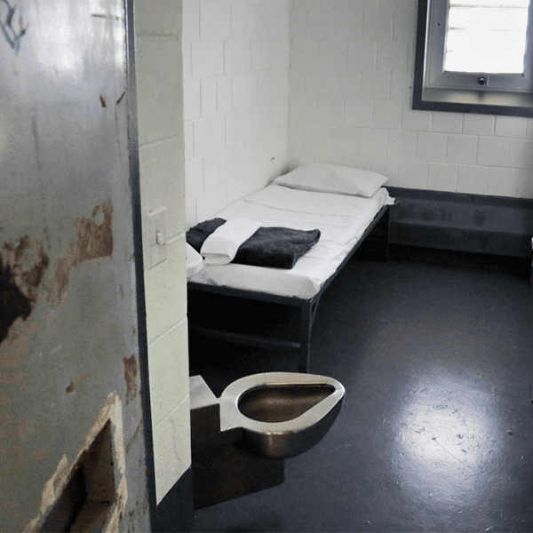 Judge guidelines New York state prisons violate regulation by holding inmates in…