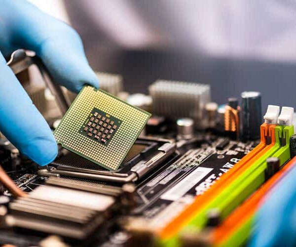onsemi to speculate as much as $2B to construct chip facility in…