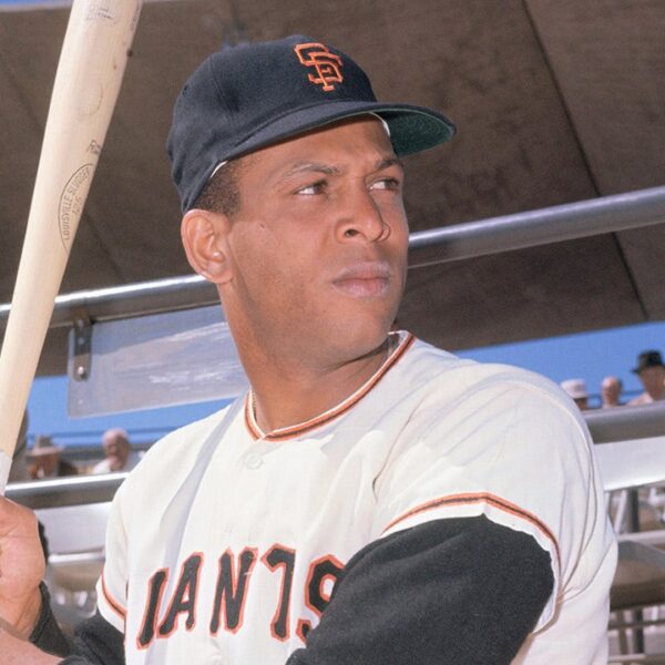 Orlando Cepeda, Giants legend and Hall of Famer, useless at 86