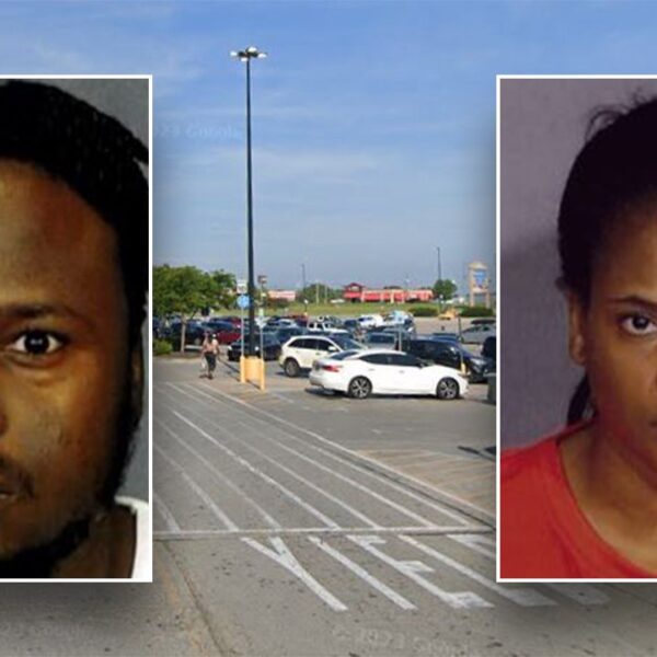 Indiana couple left children in 125-degree warmth for over 40 minutes whereas…