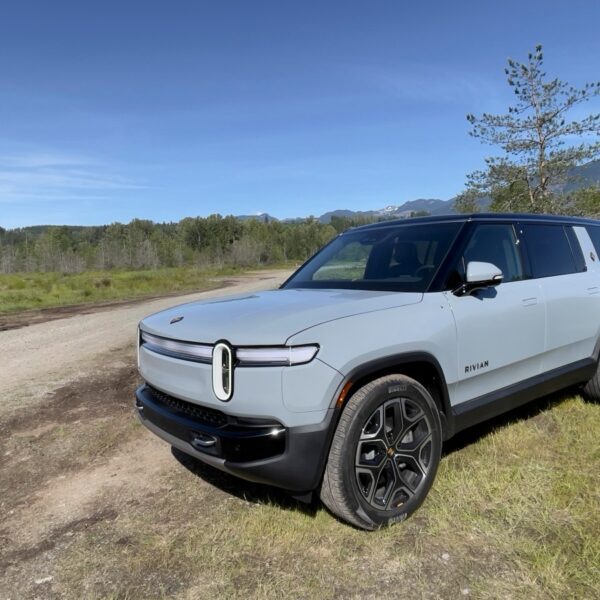 VW faucets Rivian in $5B EV deal and the struggle over Fisker’s…