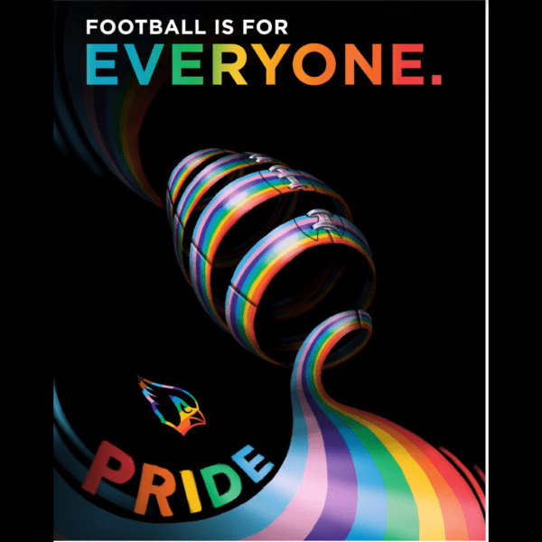 NFL Team Hit with Major Backlash, Leaves Fans Disgusted by ‘Pride Month’…
