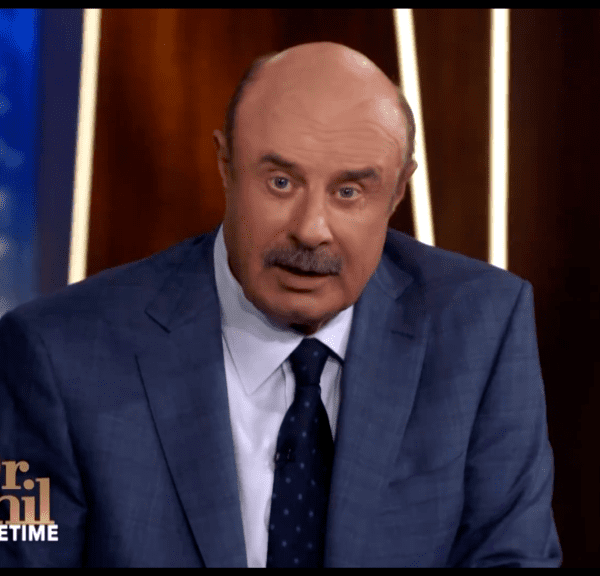 Dr. Phil on the Weapanization of the Goverment Against President Trump “If…