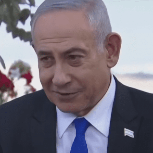 ‘Non-Starter’: Netanyahu Slaps Down Biden’s Major ‘Peace Proposal,’ Says Israel Has Agreed…