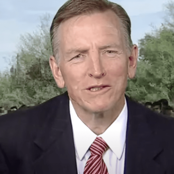 Rep. Paul Gosar Proposes Issuance of $500 Bills to Combat Bidenflation… Featuring…