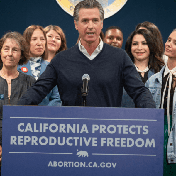 As California Faces Massive Deficit, Newsom Proposes Reducing Funding For Police, Prisons,…