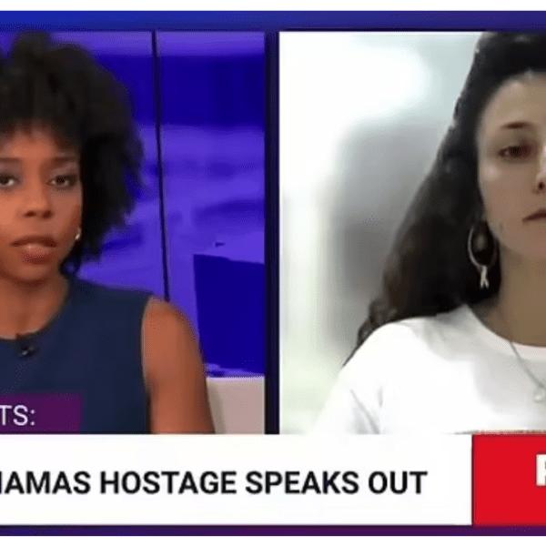 The Hill Fires Briahna Joy Gray After Her Disrespectful Behavior While Interviewing…