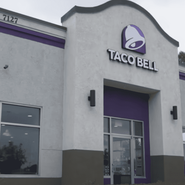 ‘Dream Come True’: Woman Unaware She Was Pregnant Gives Birth in Taco…