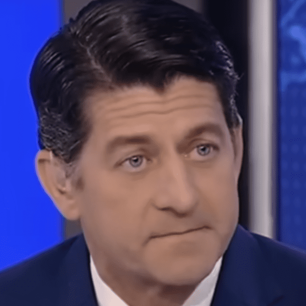 Donald Trump Torches Fox News, Suggests They Remove ‘Pathetic’ RINO Paul Ryan…