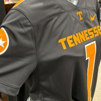 Tennessee Volunteers’ New “Smokey Grey” Alternate Jerseys Leak – SportsLogos.Net News