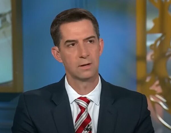 Tom Cotton on the Trump Verdict: If New York Was A Foreign…