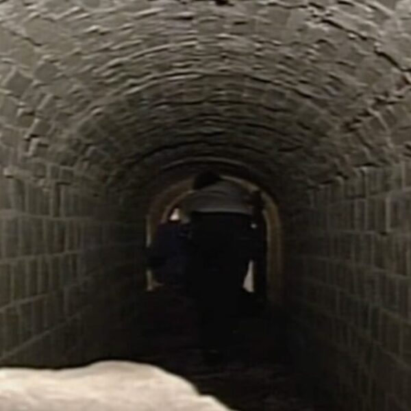 Florida City Discovers Mysterious Network of Tunnels, Experts Believe They Were Used…