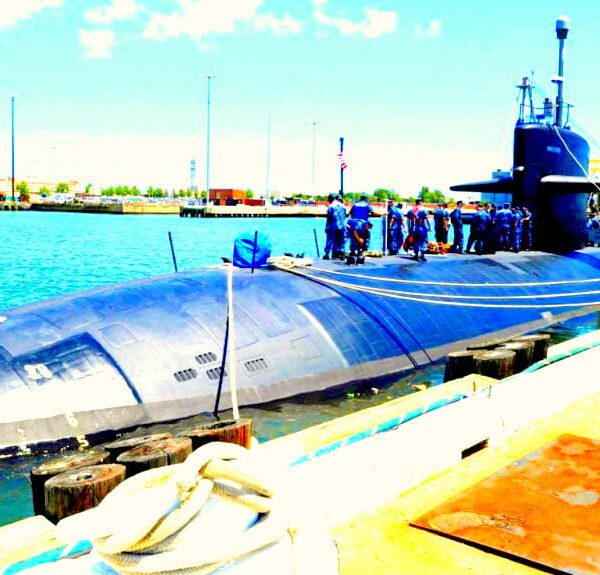 Cuban Missile Crisis 2.0? After Russian Nuclear Sub ‘Kazan’ Arrives in Havana,…