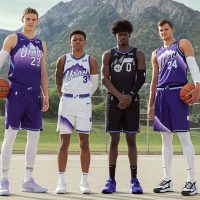 Utah Jazz Unveil New Uniforms With Two-Season Rollout – SportsLogos.Net News