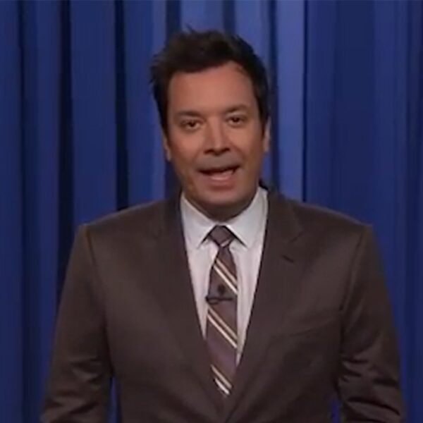 Jimmy Fallon Savagely Mocks President Biden Over Covid Diagnosis