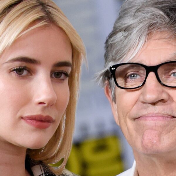 Emma Roberts Says She’s Never Gotten A Job Because of Nepotism