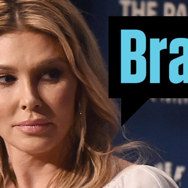 Brandi Glanville Says She Has ‘No Choice But to Sue’ Over ‘RHUGT’…