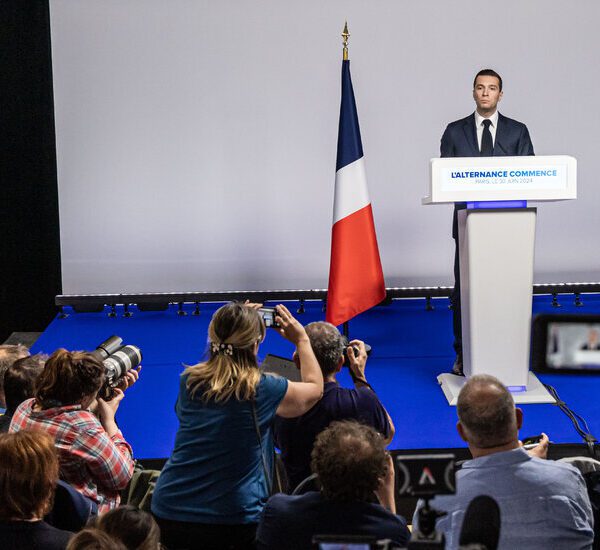 What Changes Would a Far-Right Government Bring to France?