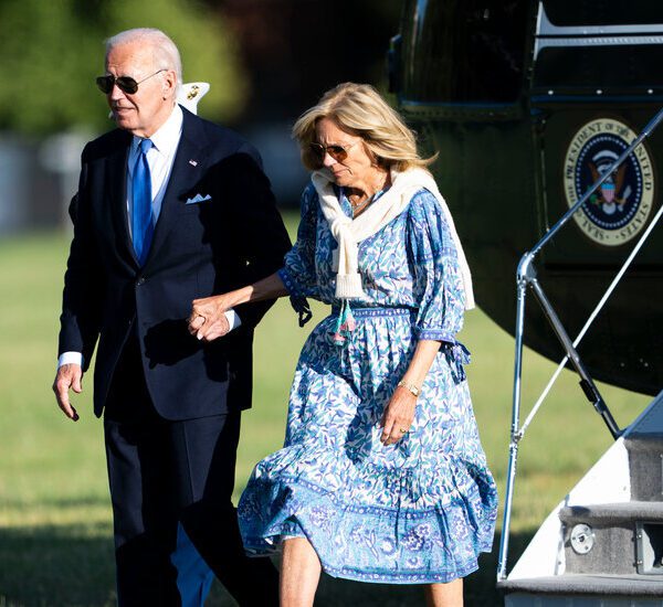 Biden Told Ally That He Is Weighing Whether to Continue within the…
