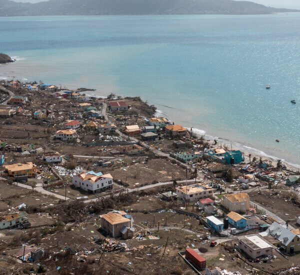 Hurricane Beryl Batters Jamaica After Pummeling 2 Other Islands