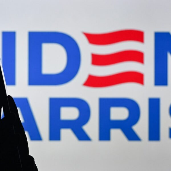 Voter breaks silence after Biden marketing campaign staffer tried to finish interview