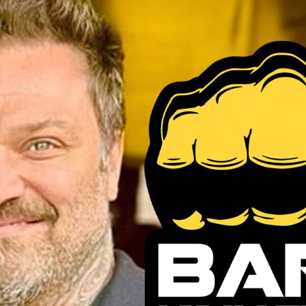 BKFC In Talks W/ Bam Margera, Looking To Add Ex-‘Jackass’ Star To…
