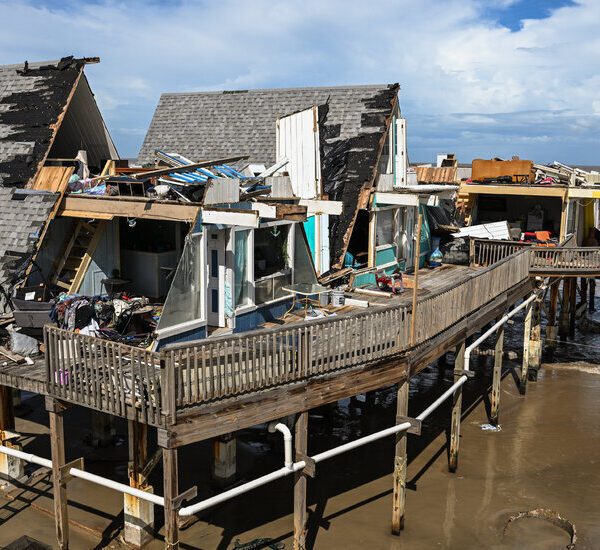 Where Is Hurricane Beryl Heading Next? What to Know About the Deadly…