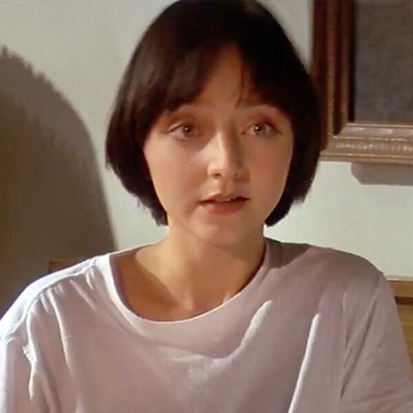 Fabienne In ‘Pulp Fiction’ ‘Memba Her?!