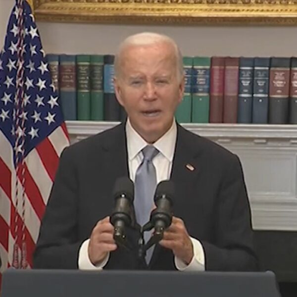 Joe Biden Cautions People Not to Jump to Conclusions About Trump Shooter