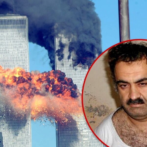 Alleged 9/11 Mastermind & Accomplices Cut Deal with Prosecutors to Avoid Death…