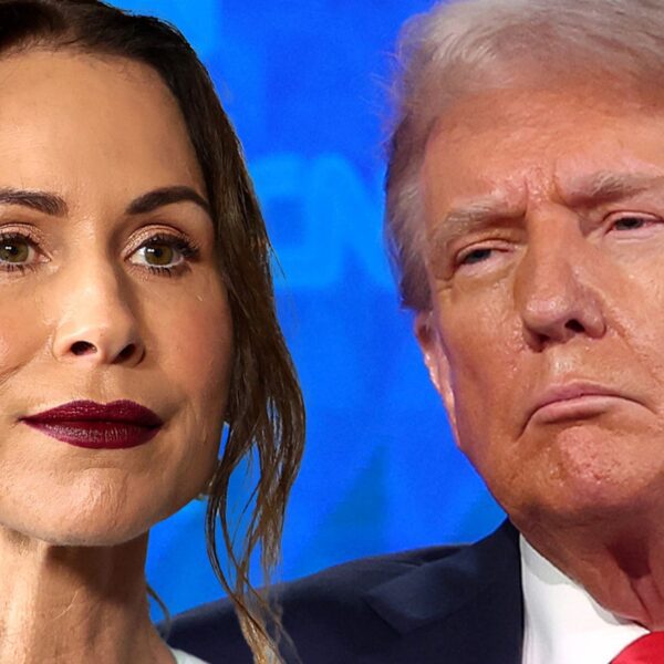 Minnie Driver Says Trump Should Serve Prison Time, Blasts Supporters