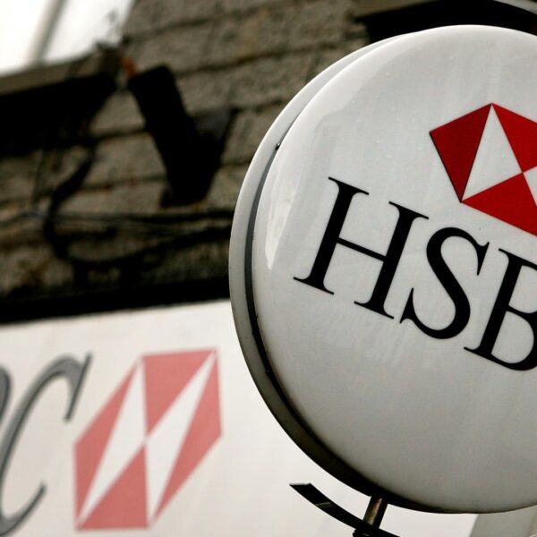 HSBC appoints Georges Elhedery as group CEO beginning Sept. 2