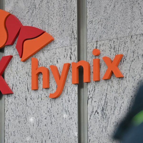 Nvidia provider SK Hynix posts highest revenue in 6 years on AI…