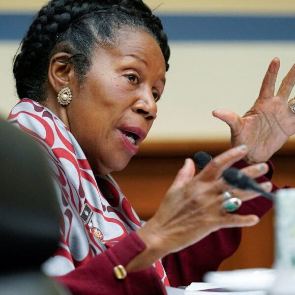 Rep. Sheila Jackson Lee dies after battle with most cancers