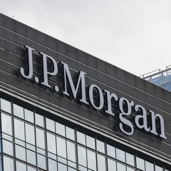 This JPMorgan ETF has overwhelmed the S&P 500 5 years in a…