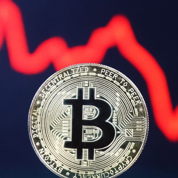 Bitcoin (BTC) worth slides to 2-month low after Fed assembly minutes