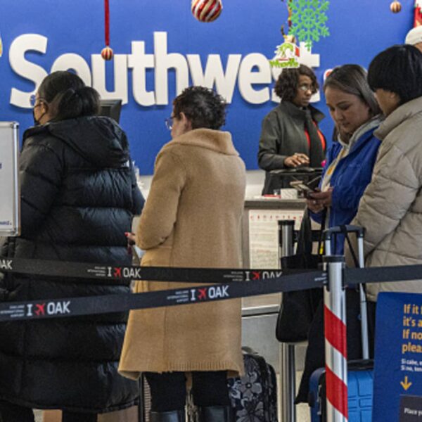 Elliott activist marketing campaign at Southwest Airlines puzzles shareholders
