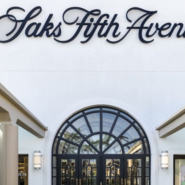 Saks Fifth Avenue dad or mum HBC to accumulate Neiman Marcus Group