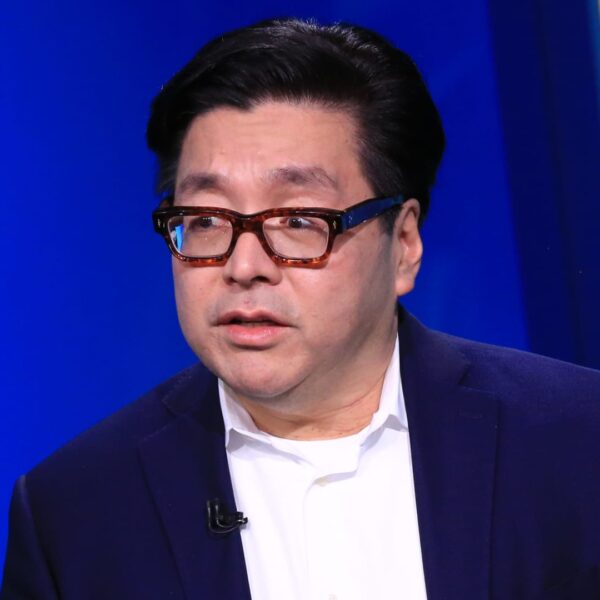 Fundstrat’s Tom Lee makes a daring name, calling for giant rally post-Fed