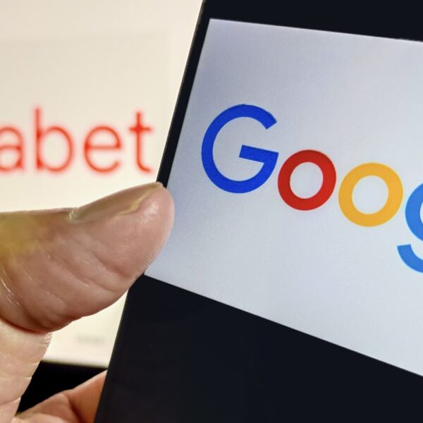 Alphabet might be in for a troublesome interval forward, analysts warn