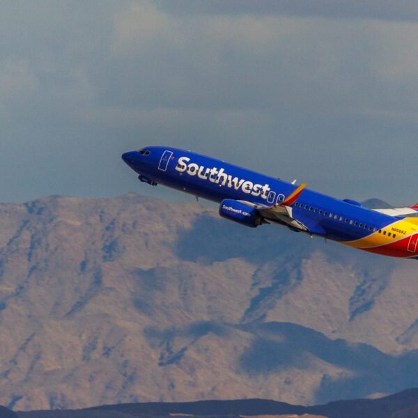 Southwest provides former US Airways CEO to board because it battles activist