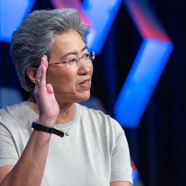 AMD earnings report Q2 2024