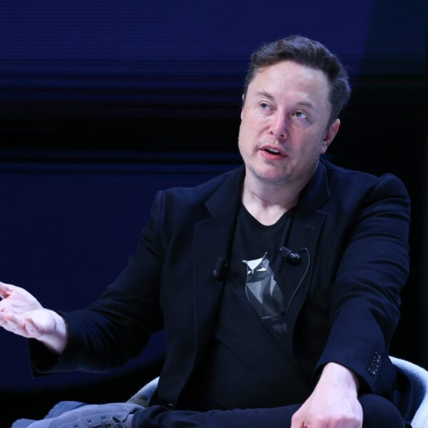 Elon Musk needs Tesla to take a position $5 billion into his…