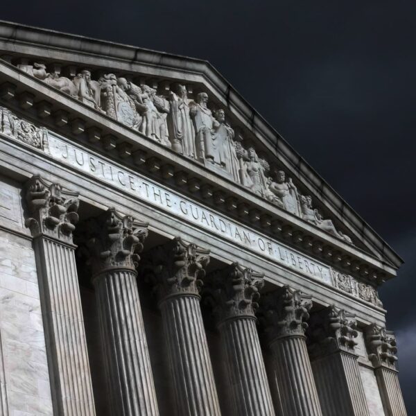 Supreme Court overturns Chevron, paves means for a ‘authorized earthquake’