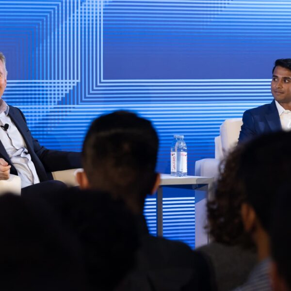 Ken Griffin says he isn’t satisfied AI will substitute human jobs in…