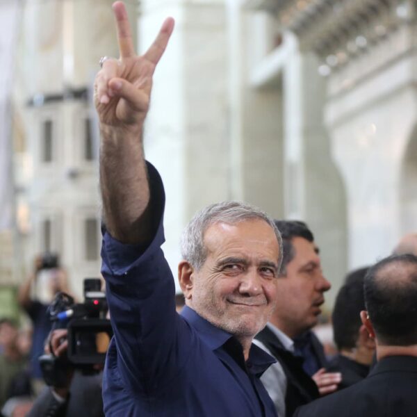 Iran’s new reformist president Masoud Pezeshkian faces steep challenges
