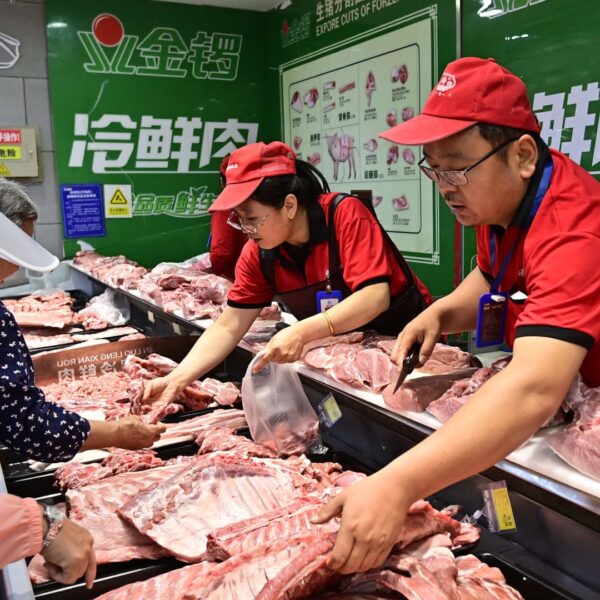 China’s inflation numbers miss expectations, rising 0.2% in June