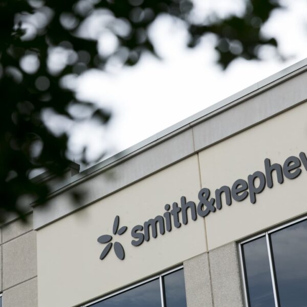 Cevian has a stake in Smith & Nephew. How it might assist…